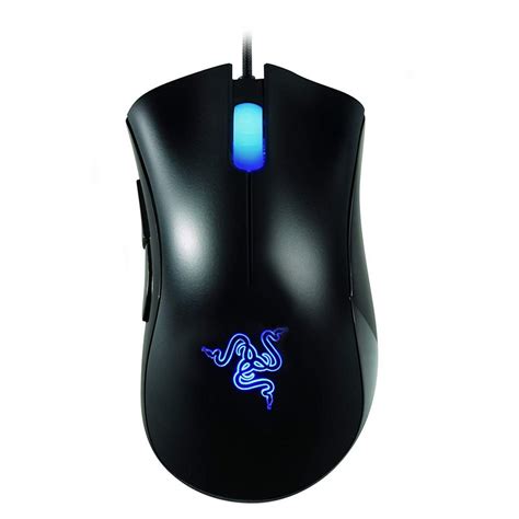 The Razer DeathAdder wired gaming mouse has dropped to $24 today only ...