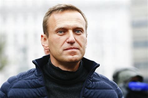 Alexeï Navalny Est Mort En Détention Amnesty International France