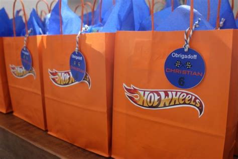 Festa Hot Wheels Pra Gente Miúda Criações in 2024 Hot wheels birthday Hot wheels party Hot