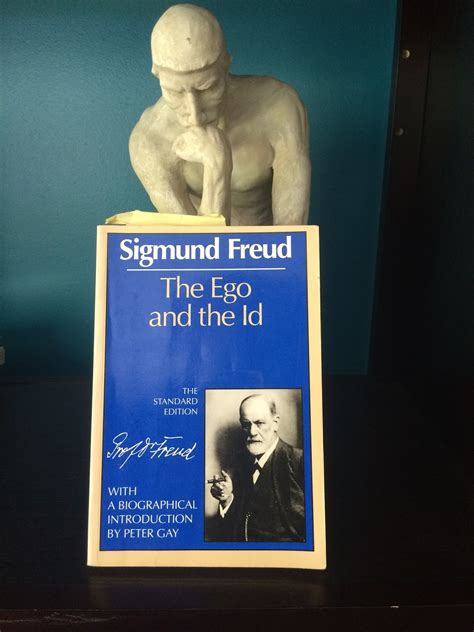 ithinkphilosophy: The Ego and the Id by Sigmund Freud