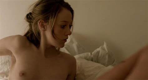 Naked Malene Beltoft Olsen In Julie Rafiq