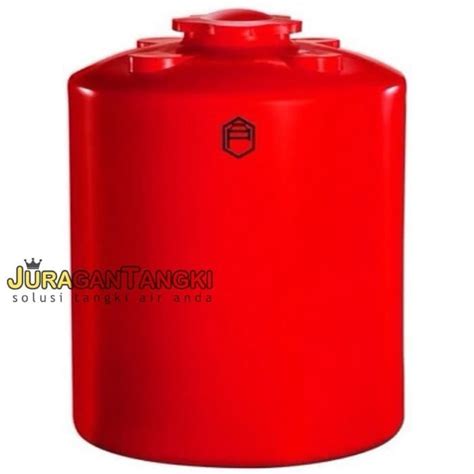 Jual Tangki Air Profil Tank TDA 700 Liter Toren Tandon Plastik PE