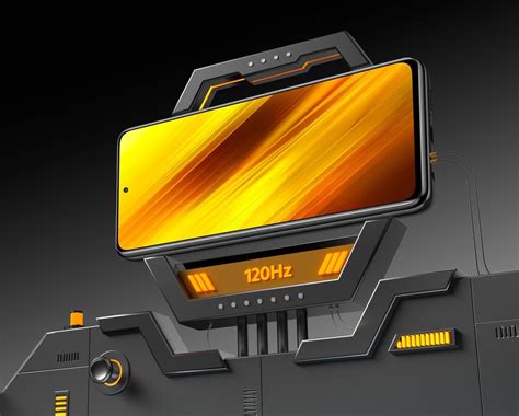 Смартфоны с экраном 120 Гц: шаг вперед или просто маркетинг? | ichip.ru