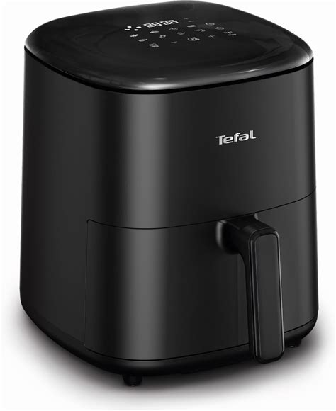 Tefal Easy Fry Dual Zone Digital Air Fryer 2 Drawers 8 3l 8in1 Air Fry Extra Crisp Roast