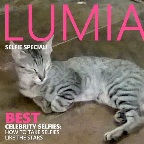 Inalia Why Pussy Purr