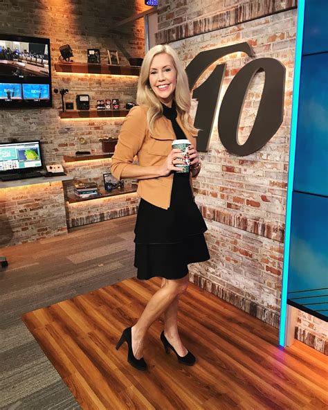 Katie Mccall Cbs 10 Tampa R Hot Reporters