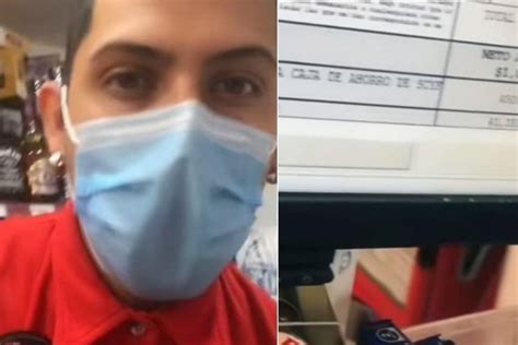 Joven Se Vuelve Viral En TikTok Al Revelar Cuanto Gana Trabajando En Un