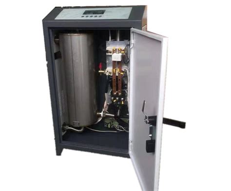 10KW 20KW Induction Heating Water Boiler