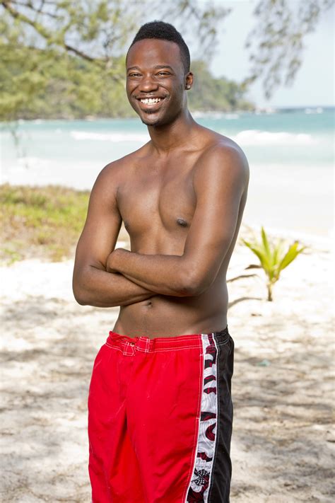 Survivor Season 32 Cast | POPSUGAR Entertainment