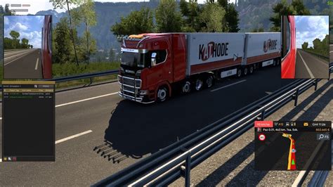 OFFLINE KONVOY ÇÜNKÜ BANLI D MOZA R5 Lİ ETS2 KASIYORUZ BASIYORUZ