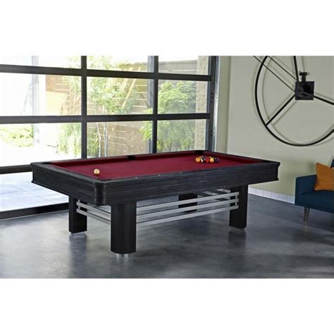 Brooklyn Ft Billiards Table Seara Sports Systems