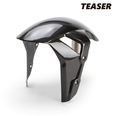 Teaser Ffb G Front Fender Dry Carbon Hg Bmw S Rr