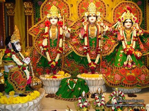 1000+ images about ISKCON Juhu on Pinterest | Valentines, Artworks and Krishna