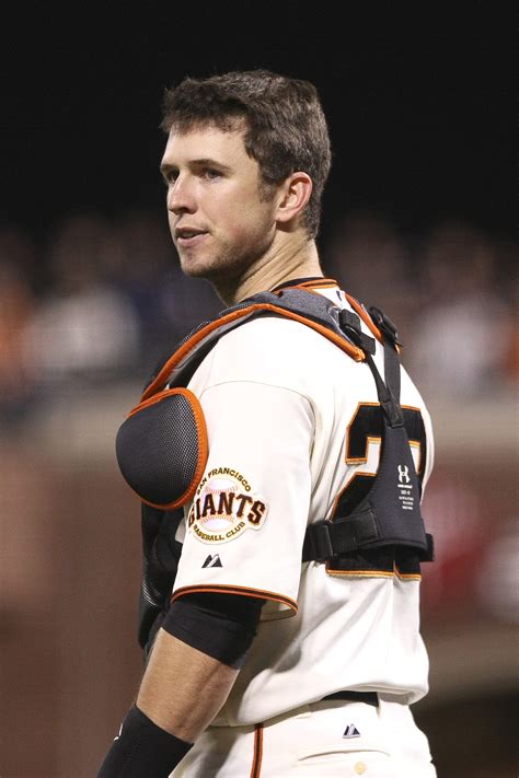 Buster Posey Wallpaper 76 Images