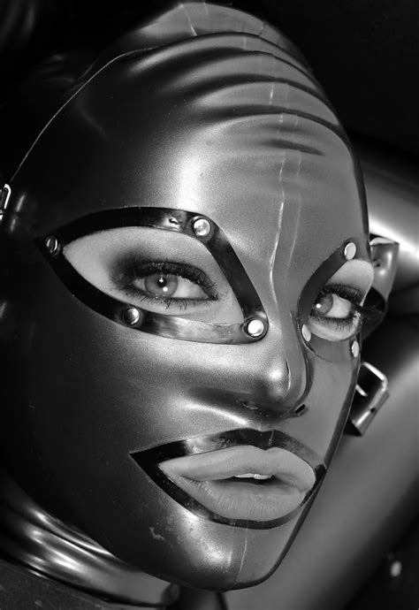 Kinky Couple In Full Latex Blowjob Porn Pictures XXX Photos Sex Images 1393913 PICTOA