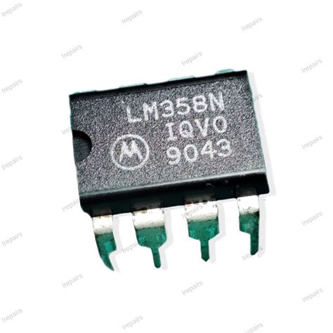lmn lmn dual operational amplifiers shopee thailand