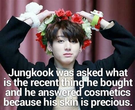 Bangtanfacts Jungkook Facts Bts Facts Bts Scenarios Bts Quotes