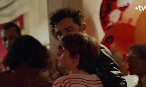 LA NOUVELLE EVE NUDE SCENES AZNude