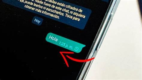 Whatsapp Por Qu No Se Env An Tus Mensajes Soluci N Error Truco