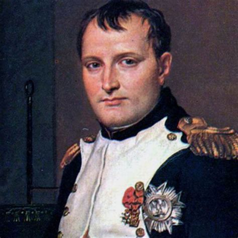 Biography of Napoleon Bonaparte, Military Commander