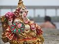 categoryganesha  sculpture  india wikimedia commons