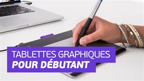 Tablette Graphique Pour D Butant Le Comparatif Des Artistes