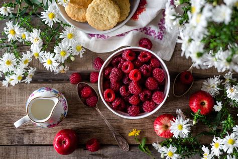 Malina W Ogrodzie Czyli Sadzenie I Piel Gnacja Malin Krok Po Kroku