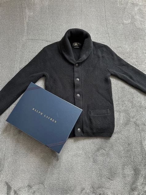 Ralph Lauren Cardigan - Catawiki