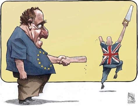 416 best Brexit images on Pinterest | Cartoons, Political satire and ...