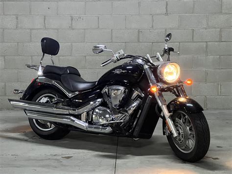 Suzuki Boulevard C R For Sale In Pasadena Ca Offerup