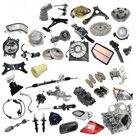 Ford Spare Parts at ₹ 1000 | Ford Spare Parts in New Delhi | ID ...