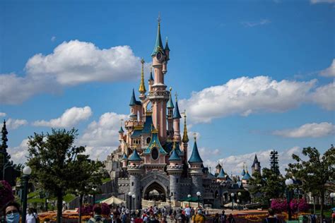 Fastpass For Disneyland Paris Explained 2024