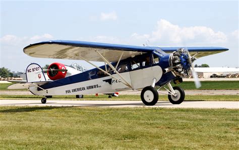 The Aero Experience Eaa Airventure Oshkosh Vintage Aircraft Review