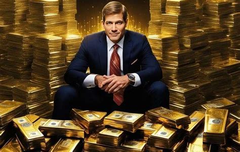 Jim Jordan Net Worth 2024: Biography, Career, Age, Family, and Social Media