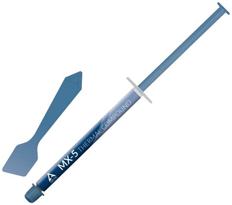 Купить термопаста Arctic MX-5 2 г в кредит в Алматы – Kaspi Магазин