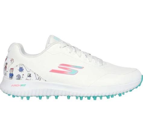 Skechers Go Golf Max | Outdoor Shoes