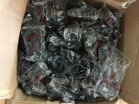 Кріплення для фари велосипеда у кількості 360 шт. - setam.net.ua