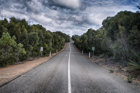 Sempre Dritto Per Conoscere La Strada Che Hai Di Front Flickr