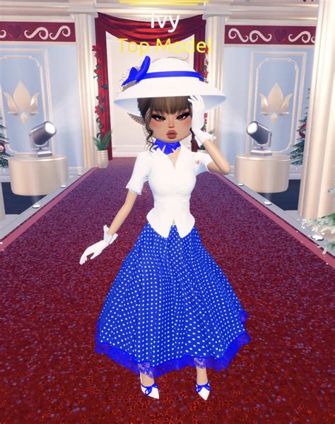 20 Best Outfit Ideas For The Dress To Impress Decades Outfit Theme