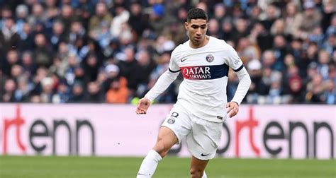 Ballon D Or Africain Un Joueur Du PSG Parmi Les Trois Finalistes Et