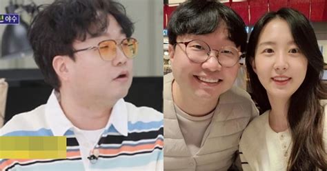 17살 연하 아내 마음을 잡은 방법은 박휘순이 17살 연하 미모의 아내에게 다가갔던 놀라운 방법