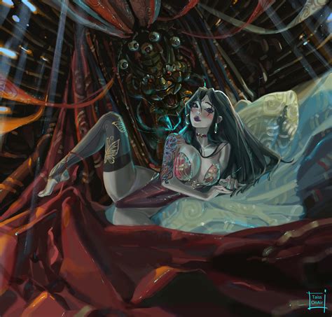 Psylocke A Ghost Butterfly H Scene In Versions By Coffeeart Hentai Foundry