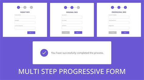 Creating A Multi Step Forms Using Ctools Multistep Wizard 53 OFF