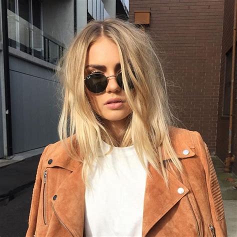 Instagram Photo By Blonde Hair Colour Specialists May 20 2016 At 5 41am UTC Style Fashion