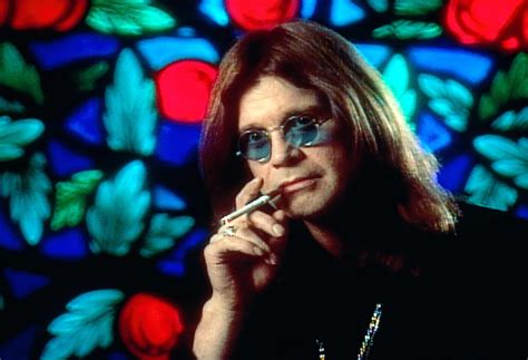 Ozzy Osbourne Is Desperate To Tour Again After Health Issues