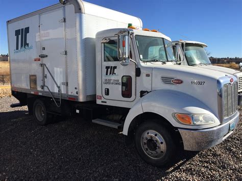 Peterbilt 325 For Sale Used Trucks On Buysellsearch