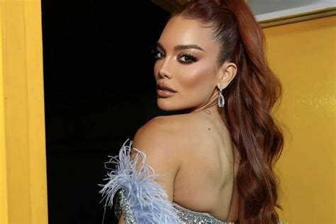 Zuleyka Rivera fuera de Miss Universe Latina el Reality Renunció o la corrieron LAS TOP NEWS