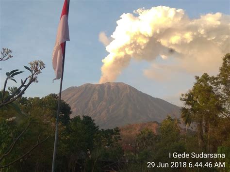 Kementerian Esdm Ri Media Center News Archives Badan Geologi