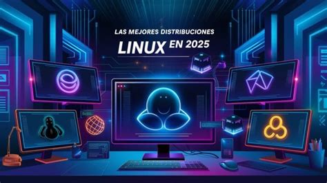 Distribuciones Linux Para Desarrolladores Archivos Soplos Linux