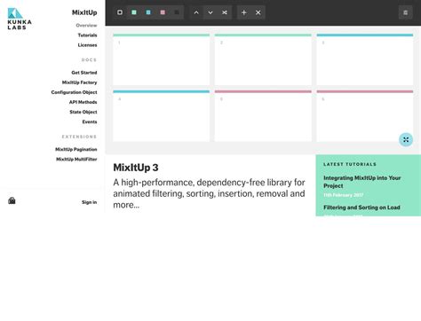 MixItUp: Reviews, Features, Pricing & Download | AlternativeTo